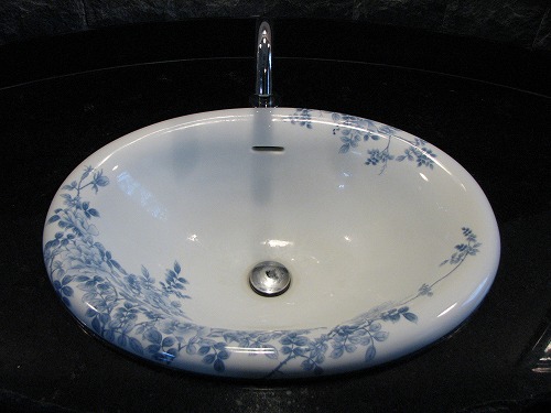 足湯12
