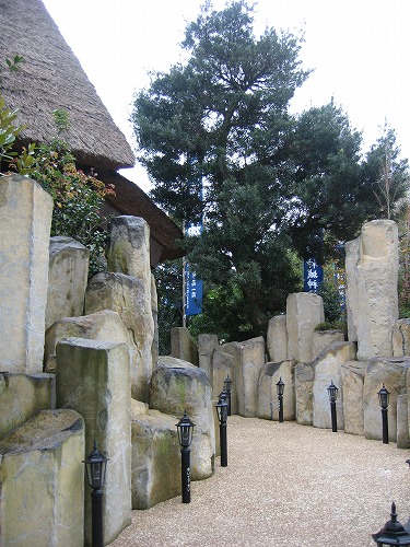 神城神社11