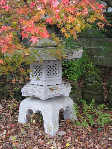 神城神社9