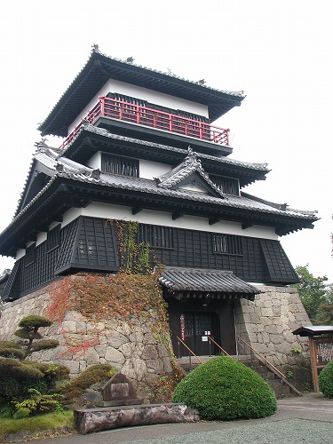 神城神社16