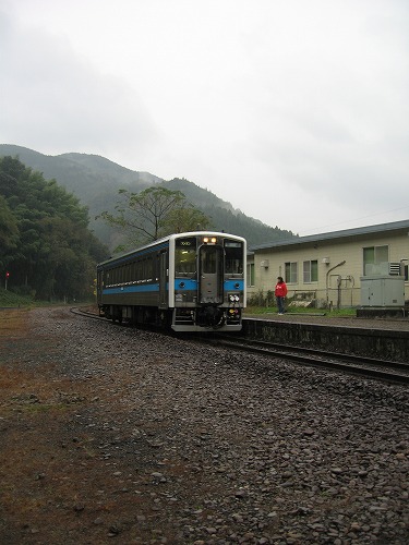 一勝地駅21