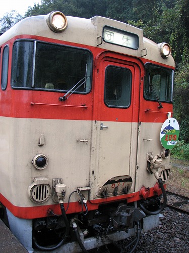 一勝地駅19