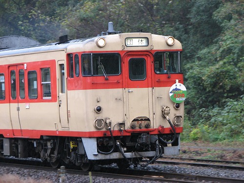 一勝地駅15