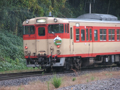 一勝地駅17