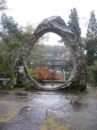石水寺19