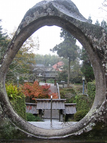 石水寺20