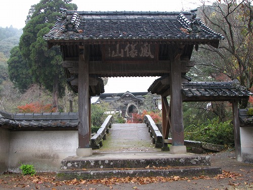 石水寺3