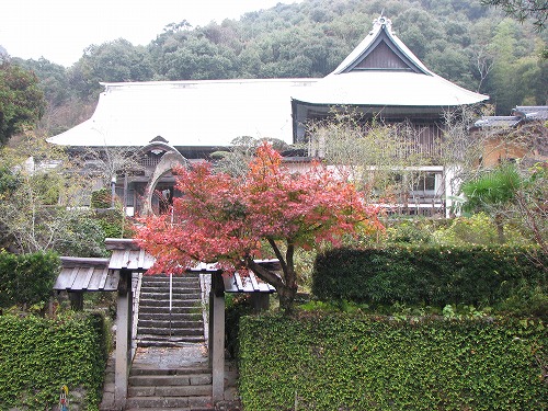 石水寺2