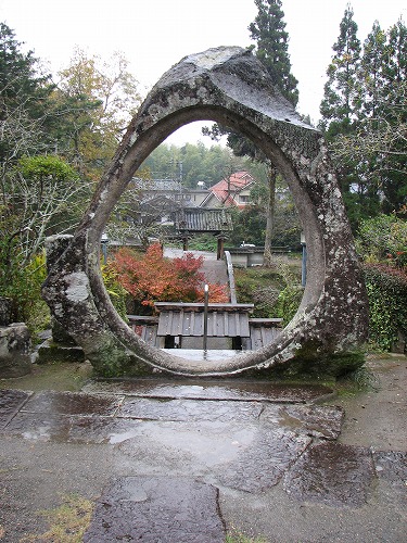 石水寺18