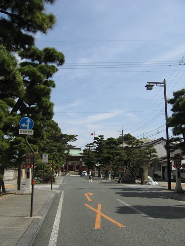 吉田司家4