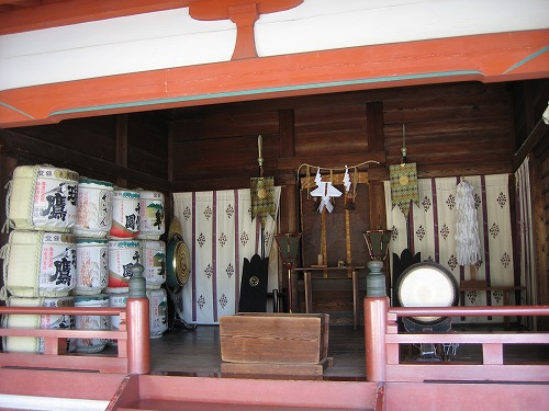 藤崎八旛宮13