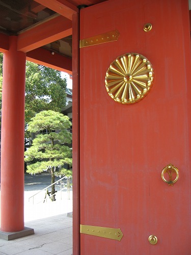藤崎八旛宮28