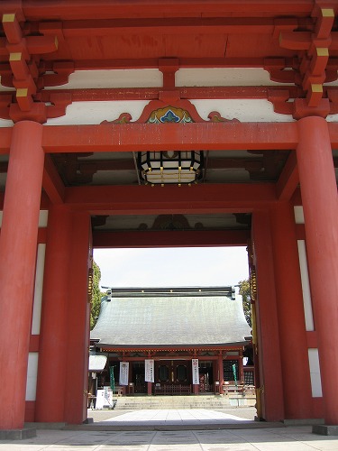 藤崎八旛宮29