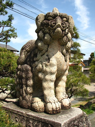 藤崎八旛宮5