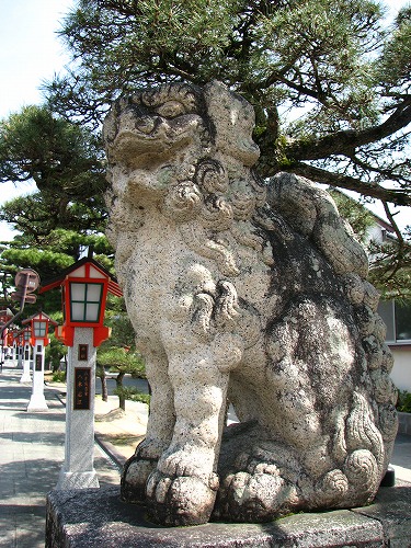 藤崎八旛宮4