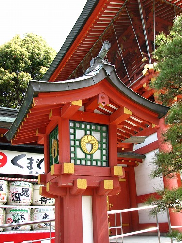 藤崎八旛宮30