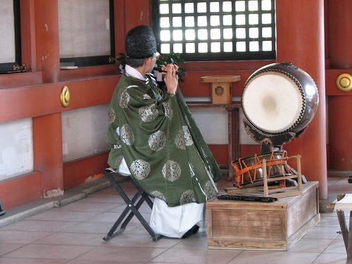 藤崎八旛宮20