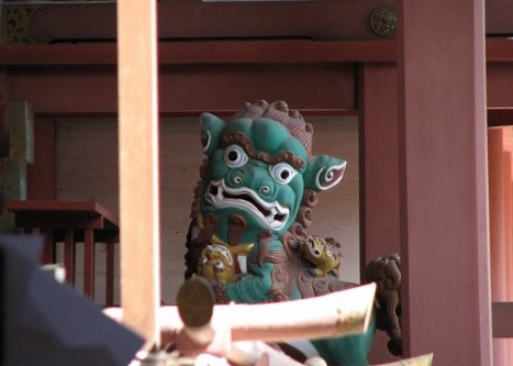 藤崎八旛宮14