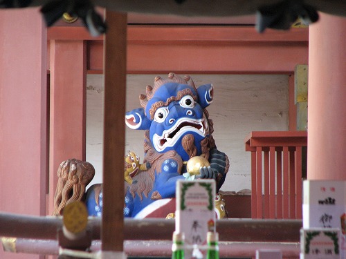 藤崎八旛宮15