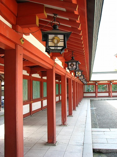 藤崎八旛宮32