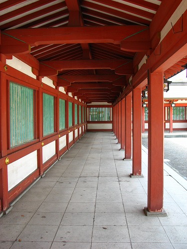 藤崎八旛宮33