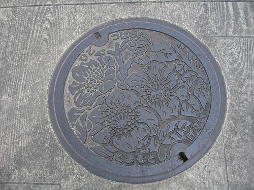 参道6