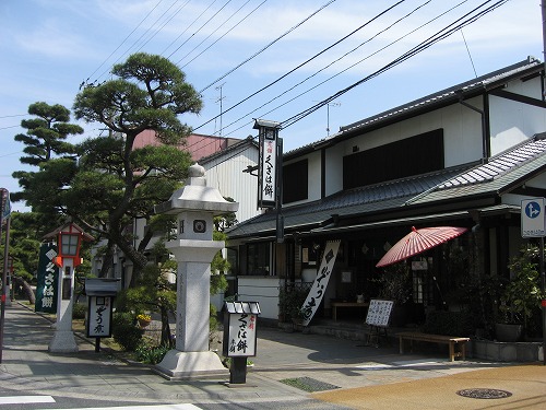 参道4