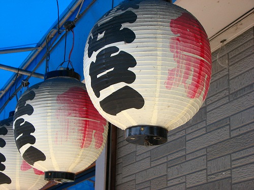 参道5