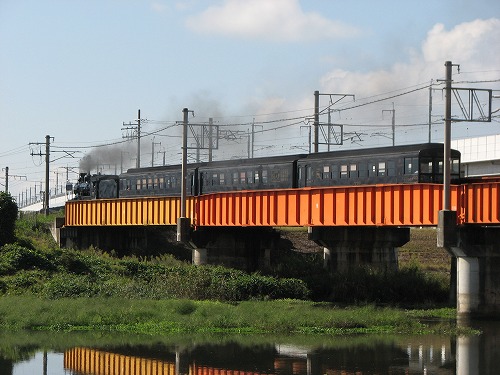 川尻船着場7