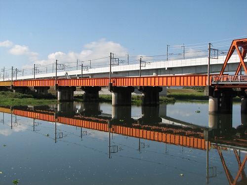 川尻船着場8