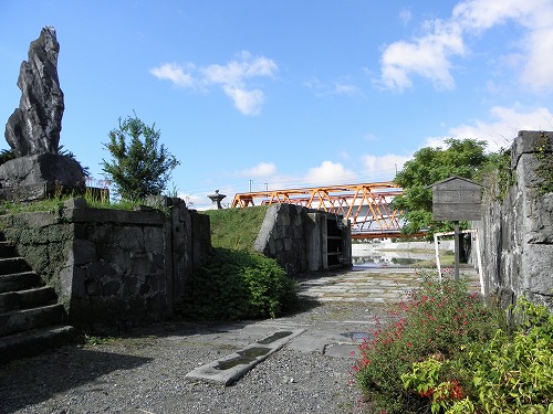 川尻船着場2