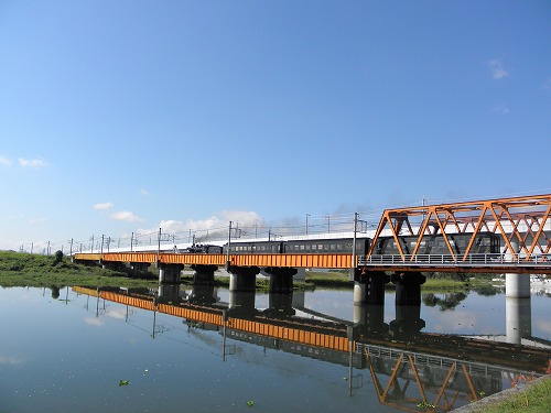 川尻船着場9