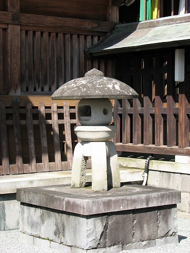 川尻神宮10
