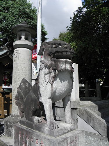 川尻神宮11