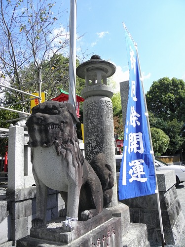 川尻神宮12