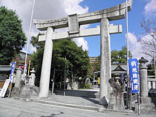 川尻神宮2