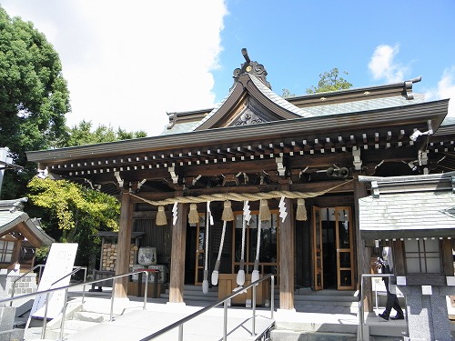 川尻神宮4