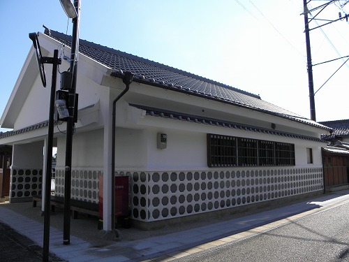 松合11