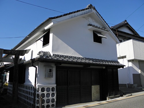 松合4
