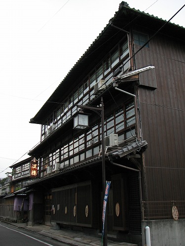 金波楼10
