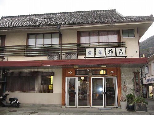 旅館柳屋3