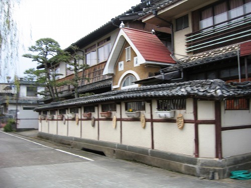 旅館柳屋4