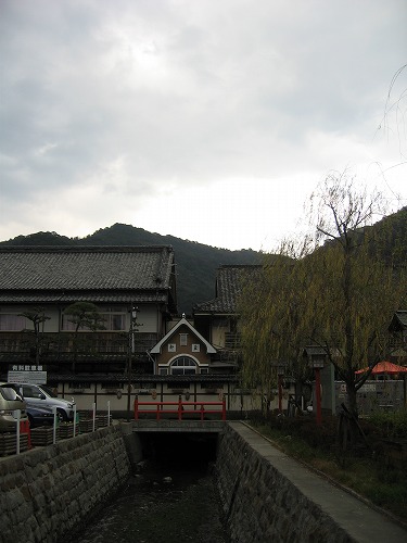 日奈久温泉7