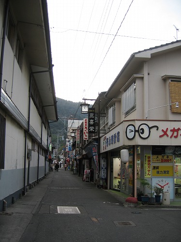 日奈久温泉6