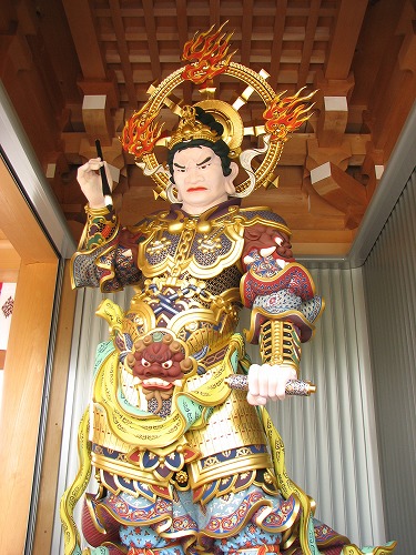 南大門6