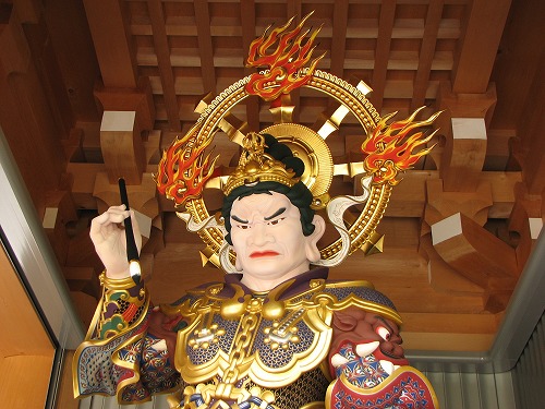 南大門14