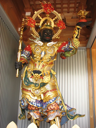 南大門7