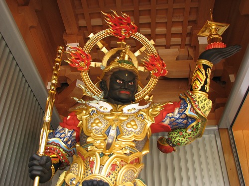 南大門18
