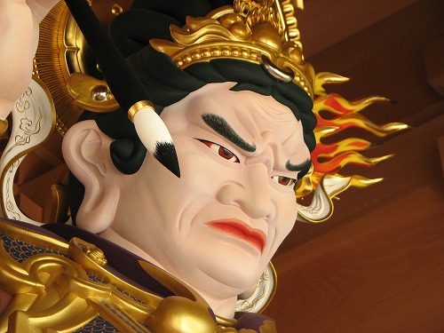 南大門16