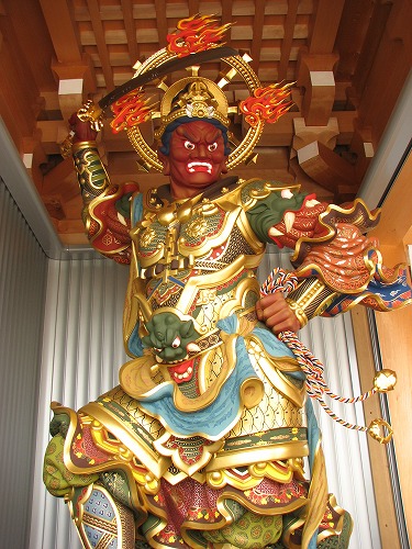 南大門8